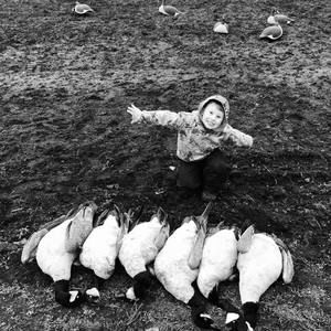 Meet your Posher, Cory